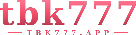 tbk777 logo